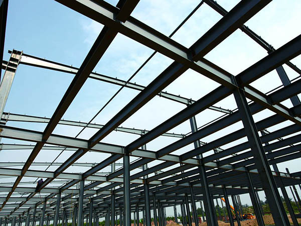 江蘇Q235B方管應(yīng)用領(lǐng)域