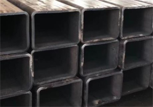 q345b無(wú)縫方管