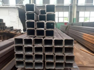 q345b無(wú)縫方管