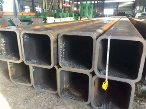 q345b無(wú)縫方管廠