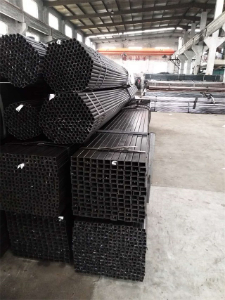 小口徑無(wú)縫方矩管供應(yīng)