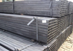 低合金小口徑無(wú)縫方管