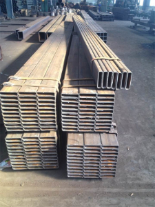 小口徑薄壁無(wú)縫方管